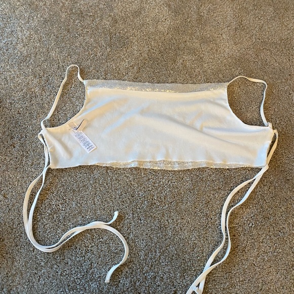 ASOS sequin top - Picture 6 of 8